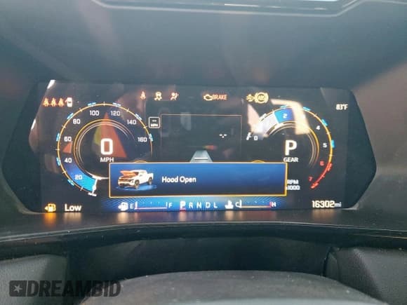 ✅ 2024 Chevrolet Colorado 2WD LT • VIN: 1GCPSCEK9R1138907 • Лот: 91688045. Опубликован ранее на Copart с пробегом 16 302 миль. Бесплатный доступ к архиву аукционных продаж из США и подробный отчёт об истории автомобиля на DreamBid. Изображение 10.