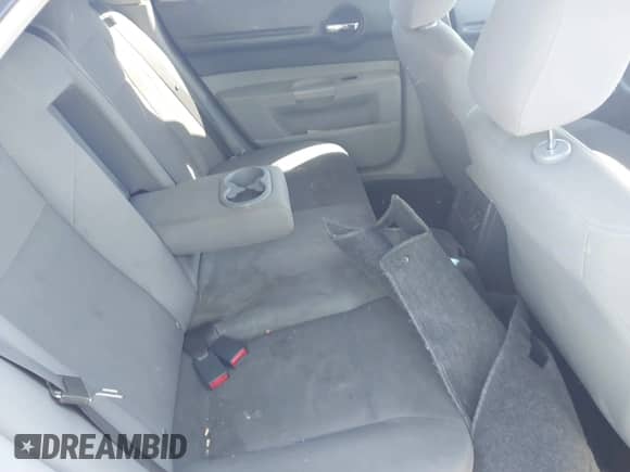 2006 Dodge Magnum с VIN 2D4FV47V66H373653, выставлен на аукционе IAAI как лот 41357626 с пробегом 178 705 миль миль и . История ставок и продаж доступна на DreamBid. Изображение 8.