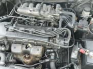 ✅ 1996 Nissan 200SX • VIN: 1N4AB42D9TC522690 • Lot: 42474284. Listed on IAAI with 251,575 mi. Free auction sales archive from the USA and detailed vehicle history report at DreamBid. Image 17.