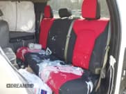 ✅ 2017 Ford F-150 XL • VIN: 1FTEX1EP5HFB38204 • Lot: 42129763. Listed on IAAI with Not provided. Free auction sales archive from the USA and detailed vehicle history report at DreamBid. Image 8.