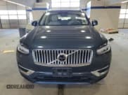 ✅ 2020 Volvo XC90 Inscription • VIN: YV4A22PL8L1572147 • Lot: 46307635. Listed on Copart with 84,828 mi. Free auction sales archive from the USA and detailed vehicle history report at DreamBid. Image 5.