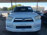 ✅ 2013 Toyota 4Runner SR5 • VIN: JTEBU5JR6D5139836 • Lot: 43388164. Wystawiony na IAAI z przebiegiem 150 601 mil. Bezpłatny archiwum sprzedaży aukcyjnych z USA i szczegółowy raport historii pojazdu na DreamBid. Zdjęcie 12.