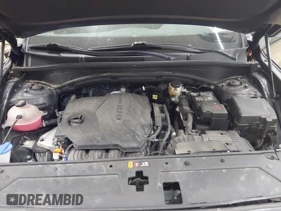 ✅ 2022 Hyundai Santa Fe SEL • VIN: 5NMS6DAJ0NH429331 • Лот: 42077441. Опубликован ранее на IAAI с пробегом 35 146 миль. Бесплатный доступ к архиву аукционных продаж из США и подробный отчёт об истории автомобиля на DreamBid. Изображение 10.