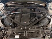 ✅ 2023 BMW M4 Competition xDrive • VIN: WBS33BA01PCL30830 • Lot: 41402469. Listed on IAAI with 21,796 mi. Free auction sales archive from the USA and detailed vehicle history report at DreamBid. Image 10.