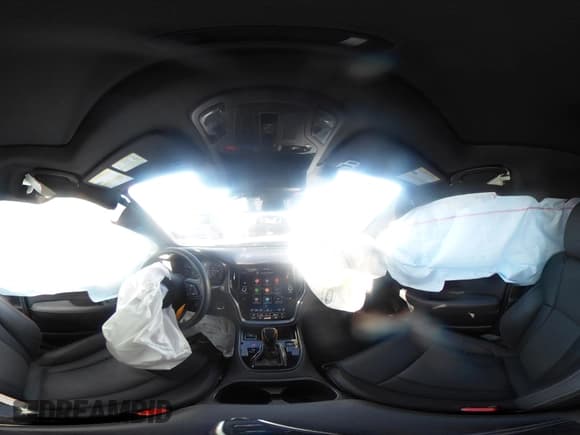 ✅ 2025 Subaru Outback Wilderness • VIN: 4S4BTGUD2S3104380 • Lot: 43689105. Listed on IAAI with 24,364 mi. Free auction sales archive from the USA and detailed vehicle history report at DreamBid. Image 20.