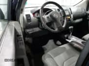 ✅ 2019 Nissan Frontier Pro-4X • VIN: 1N6AD0EV8KN704866 • Lot: 66537795. Listed on Copart with 74,400 mi. Free auction sales archive from the USA and detailed vehicle history report at DreamBid. Image 8.