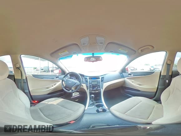 ✅ 2013 Hyundai Sonata GLS • VIN: 5NPEB4AC8DH687186 • Лот: 82529455. Опубликован ранее на Copart с пробегом 198 451 миль. Бесплатный доступ к архиву аукционных продаж из США и подробный отчёт об истории автомобиля на DreamBid. Изображение 14.