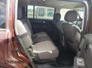 ✅ 2012 Ford Flex SE • VIN: 2FMGK5BC1CBD18978 • Lot: 85359765. Listed on Copart with 156,865 mi. Free auction sales archive from the USA and detailed vehicle history report at DreamBid. Image 11.