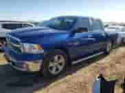 2017 Ram 1500 SLT с VIN 1C6RR7LTXHS597175, выставлен на аукционе Copart как лот 52625475 с пробегом 126 809 миль миль и Списание • Salvage title. История ставок и продаж доступна на DreamBid. Изображение 1.