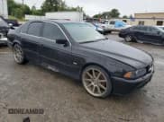 ✅ 2003 BMW 5 Series 530i • VIN: WBADT63423CK32058 • Lot: 72435004. Listed on Copart with Not provided. Free auction sales archive from the USA and detailed vehicle history report at DreamBid. Image 4.