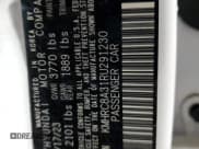 ✅ 2024 Hyundai Venue SEL • VIN: KMHRC8A31RU291230 • Lot: 52597785. Listed on Copart with 15,122 mi. Free auction sales archive from the USA and detailed vehicle history report at DreamBid. Image 14.