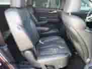 2024 Hyundai Palisade Limited с VIN KM8R54GEXRU758334, выставлен на аукционе Copart как лот 74999504 с пробегом 9 829 миль миль и Списание • Salvage title. История ставок и продаж доступна на DreamBid. Изображение 11.