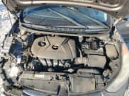 ✅ 2013 Hyundai Elantra Limited • VIN: 5NPDH4AE7DH262621 • Lot: 84439945. Listed on Copart with 174,898 mi. Free auction sales archive from the USA and detailed vehicle history report at DreamBid. Image 11.