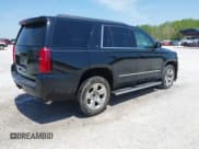 ✅ 2019 Chevrolet Tahoe LT • VIN: 1GNSCBKC4KR231153 • Lot: 42017325. Listed on IAAI with 116,960 mi. Free auction sales archive from the USA and detailed vehicle history report at DreamBid. Image 4.