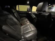 ✅ 2017 Lincoln MKT • VIN: 2LMHJ5NK3HBL01668 • Lot: 64252535. Wystawiony na Copart z przebiegiem 199 288 mil. Bezpłatny archiwum sprzedaży aukcyjnych z USA i szczegółowy raport historii pojazdu na DreamBid. Zdjęcie 6.