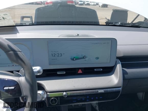 ✅ 2024 Hyundai Ioniq 5 SEL • VIN: KM8KNDDF8RU282227 • Lot: 42970559. Wystawiony na IAAI z przebiegiem 6 751 mil. Bezpłatny archiwum sprzedaży aukcyjnych z USA i szczegółowy raport historii pojazdu na DreamBid. Zdjęcie 18.