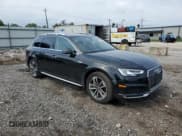 ✅ 2018 Audi A4 allroad Premium Plus • VIN: WA18NAF44JA080932 • Lot: 62588505. Wystawiony na Copart z przebiegiem 61 140 mil. Bezpłatny archiwum sprzedaży aukcyjnych z USA i szczegółowy raport historii pojazdu na DreamBid. Zdjęcie 4.