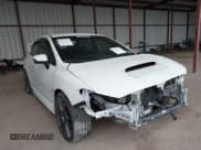 ✅ 2020 Subaru WRX STI • VIN: JF1VA2E66L9821105 • Lot: 41965488. Listed on IAAI with 32,780 mi. Free auction sales archive from the USA and detailed vehicle history report at DreamBid. Image 1.