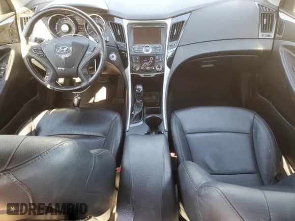 2011 Hyundai Sonata Limited с VIN 5NPEC4AB1BH295720, выставлен на аукционе Copart как лот 85505955 с пробегом 119 167 миль миль и Списание • Salvage title. История ставок и продаж доступна на DreamBid. Изображение 8.