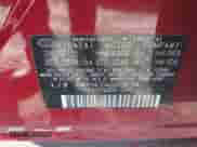 ✅ 2016 Hyundai Azera Limited • VIN: KMHFH4JG4GA508154 • Lot: 41585151. Wystawiony na IAAI z przebiegiem 83 186 mil mil. Skorzystaj z bezpłatnego archiwum sprzedaży aukcyjnych z USA i zobacz szczegółowy raport historii pojazdu na DreamBid. Zdjęcie 9.