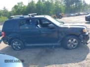 ✅ 2011 Ford Escape Limited • VIN: 1FMCU9EG5BKB43119 • Lot: 42421308. Listed on IAAI with 142,239 mi. Free auction sales archive from the USA and detailed vehicle history report at DreamBid. Image 13.