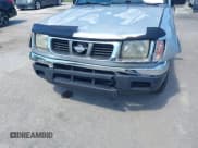 ✅ 2000 Nissan Frontier XE • VIN: 1N6DD26S7YC348153 • Lot: 42925259. Listed on IAAI with 292,034 mi. Free auction sales archive from the USA and detailed vehicle history report at DreamBid. Image 6.