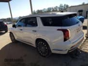 ✅ 2023 Hyundai Palisade Calligraphy • VIN: KM8R74GE4PU538100 • Лот: 80800024. Опубликован ранее на Copart с пробегом 34 699 миль. Бесплатный доступ к архиву аукционных продаж из США и подробный отчёт об истории автомобиля на DreamBid. Изображение 2.