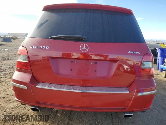 ✅ 2010 Mercedes-Benz GLK 350 • VIN: WDCGG8HB3AF459319 • Lot: 92268725. Listed on Copart with 154,970 mi. Free auction sales archive from the USA and detailed vehicle history report at DreamBid. Image 6.
