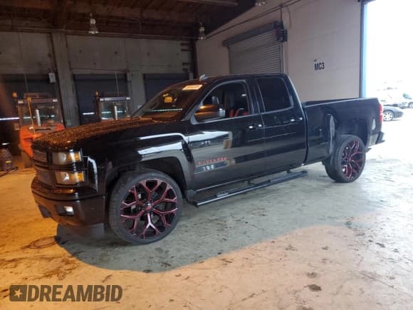 ✅ 2014 Chevrolet Silverado 1500 LT • VIN: 1GCRCREC0EZ168973 • Лот: 86860235. Опубликован ранее на Copart с пробегом 175 982 миль. Бесплатный доступ к архиву аукционных продаж из США и подробный отчёт об истории автомобиля на DreamBid. Изображение 1.