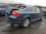 ✅ 2008 Volvo S80 V8 • VIN: YV1AH852581075606 • Lot: 82291484. Listed on Copart with 110,795 mi. Free auction sales archive from the USA and detailed vehicle history report at DreamBid. Image 3.