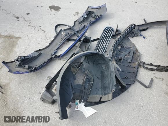 ✅ 2015 Ford Focus Titanium • VIN: 1FADP3J22FL285229 • Лот: 89686635. Опубликован ранее на Copart с пробегом 149 839 миль. Бесплатный доступ к архиву аукционных продаж из США и подробный отчёт об истории автомобиля на DreamBid. Изображение 12.