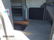 ✅ 2019 Nissan NV200 SV • VIN: 3N6CM0KN1KK705702 • Lot: 42655516. Listed on IAAI with 137,687 mi. Free auction sales archive from the USA and detailed vehicle history report at DreamBid. Image 8.