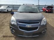 ✅ 2014 Chevrolet Equinox LTZ • VIN: 1GNFLHEK9EZ113580 • Лот: 71978005. Опубликован ранее на Copart с пробегом 153 184 миль. Бесплатный доступ к архиву аукционных продаж из США и подробный отчёт об истории автомобиля на DreamBid. Изображение 5.