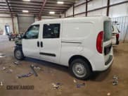 ✅ 2022 Ram ProMaster City Cargo Tradesman • VIN: ZFBHRFAB3N6W56115 • Lot: 81451375. Wystawiony na Copart z przebiegiem 28 891 mil. Bezpłatny archiwum sprzedaży aukcyjnych z USA i szczegółowy raport historii pojazdu na DreamBid. Zdjęcie 2.