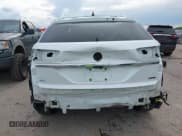 ✅ 2022 Volkswagen Atlas SEL R-Line • VIN: 1V2SC2CA0NC221358 • Lot: 42573529. Listed on IAAI with 47,517 mi. Free auction sales archive from the USA and detailed vehicle history report at DreamBid. Image 17.