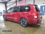✅ 2012 Kia Sedona EX • VIN: KNDMH4C7XC6432428 • Лот: 84386345. Опубликован ранее на Copart с пробегом Не указан. Бесплатный доступ к архиву аукционных продаж из США и подробный отчёт об истории автомобиля на DreamBid. Изображение 2.