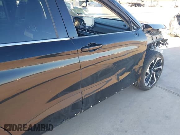 ✅ 2022 Mitsubishi Outlander SEL • VIN: JA4J4VA82NZ071238 • Lot: 43531210. Listed on IAAI with 109,319 mi. Free auction sales archive from the USA and detailed vehicle history report at DreamBid. Image 20.