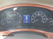 ✅ 2013 Hyundai Genesis 3.8L • VIN: KMHGC4DD9DU209225 • Lot: 43516035. Listed on IAAI with 134,594 mi. Free auction sales archive from the USA and detailed vehicle history report at DreamBid. Image 7.