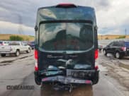 ✅ 2020 Ford Transit • VIN: 1FTBR2XG5LKB69260 • Lot: 63528105. Wystawiony na Copart z przebiegiem 38 202 mil. Bezpłatny archiwum sprzedaży aukcyjnych z USA i szczegółowy raport historii pojazdu na DreamBid. Zdjęcie 6.