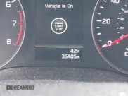 ✅ 2023 Kia Rio S • VIN: 3KPA24AD8PE541158 • Лот: 43667756. Опубликован ранее на IAAI с пробегом 35 405 миль. Бесплатный доступ к архиву аукционных продаж из США и подробный отчёт об истории автомобиля на DreamBid. Изображение 16.