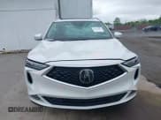 ✅ 2022 Acura MDX Advance • VIN: 5J8YE1H83NL022974 • Lot: 42274487. Listed on IAAI with 24,357 mi. Free auction sales archive from the USA and detailed vehicle history report at DreamBid. Image 12.