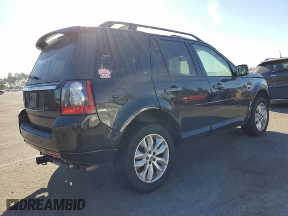 ✅ 2012 Land Rover LR2 HSE • VIN: SALFR2BN5CH314228 • Lot: 75666814. Wystawiony na Copart z przebiegiem 168 592 mil. Bezpłatny archiwum sprzedaży aukcyjnych z USA i szczegółowy raport historii pojazdu na DreamBid. Zdjęcie 3.