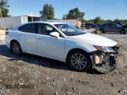 ✅ 2017 Lexus ES 300h • VIN: JTHBW1GG6H2151388 • Lot: 71674425. Listed on Copart with 120,489 mi. Free auction sales archive from the USA and detailed vehicle history report at DreamBid. Image 4.