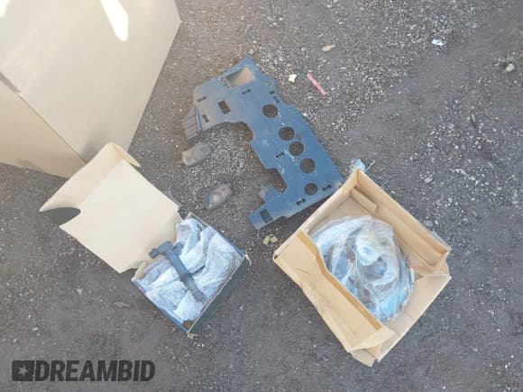 ✅ 2009 Volkswagen Jetta TDI • VIN: 3VWRL71K19M019803 • Лот: 43804606. Опубликован ранее на IAAI с пробегом 211 527 миль. Бесплатный доступ к архиву аукционных продаж из США и подробный отчёт об истории автомобиля на DreamBid. Изображение 12.