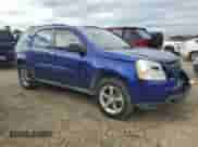 2007 Chevrolet Equinox LS с VIN 2CNDL13F676072476, выставлен на аукционе Copart как лот 73948474 с пробегом 128 100 миль миль и Списание • Salvage title. История ставок и продаж доступна на DreamBid. Изображение 4.