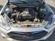 2013 Hyundai Genesis Coupe 2.0T z VIN KMHHT6KD4DU095279, wystawiony jako Copart lot #80265414 z przebiegiem 250 918 mil mil oraz Czysty tytuł • Clean title. Historia ofert i sprzedaży dostępna na DreamBid. Obrazek 11.