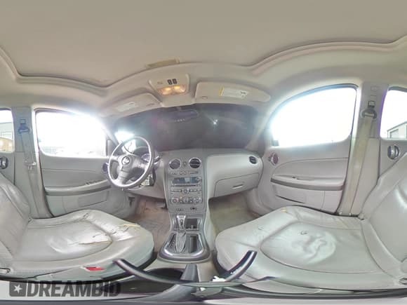 ✅ 2010 Chevrolet HHR 2LT • VIN: 3GNBACDV5AS639666 • Lot: 50331505. Listed on Copart with 142,907 mi. Free auction sales archive from the USA and detailed vehicle history report at DreamBid. Image 13.