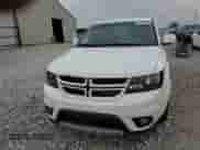 2015 Dodge Journey R/T z VIN 3C4PDCEG1FT596046, wystawiony jako Copart lot #63556255 z przebiegiem 253 297 mil mil oraz Szkoda całkowita • Salvage title. Historia ofert i sprzedaży dostępna na DreamBid. Obrazek 14.