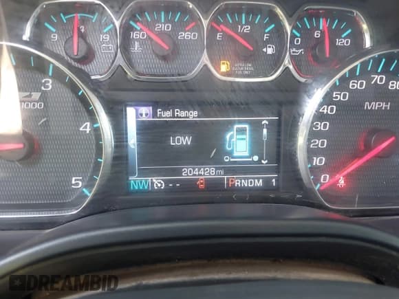 ✅ 2016 Chevrolet Silverado 2500HD LT • VIN: 1GC1KVE89GF211019 • Лот: 42670083. Опубликован ранее на IAAI с пробегом 204 428 миль. Бесплатный доступ к архиву аукционных продаж из США и подробный отчёт об истории автомобиля на DreamBid. Изображение 15.