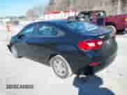 2017 Chevrolet Cruze LS с VIN 1G1BB5SMXH7177019, выставлен на аукционе IAAI как лот 41762702 с пробегом 128 532 миль миль и . История ставок и продаж доступна на DreamBid. Изображение 3.